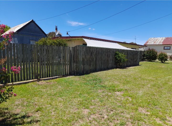 3-bedroom house at 46 O'DONNELL STREET, Emmaville NSW 2371, Glen Innes Severn, New South Wales