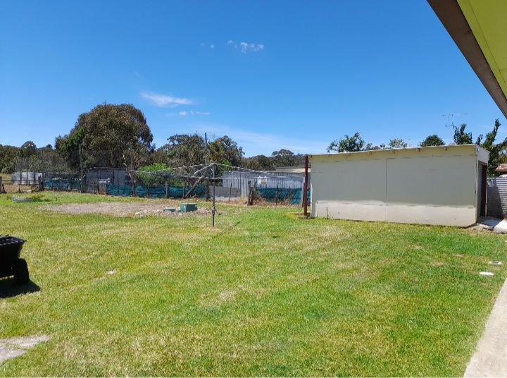3-bedroom house at 46 O'DONNELL STREET, Emmaville NSW 2371, Glen Innes Severn, New South Wales