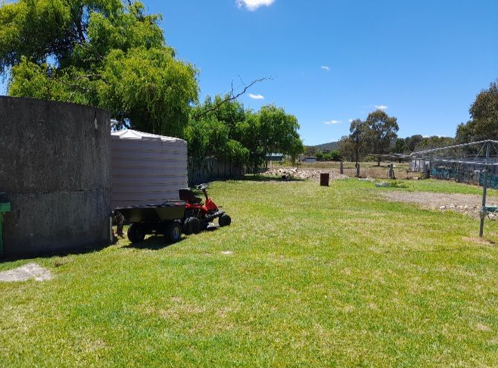 3-bedroom house at 46 O'DONNELL STREET, Emmaville NSW 2371, Glen Innes Severn, New South Wales