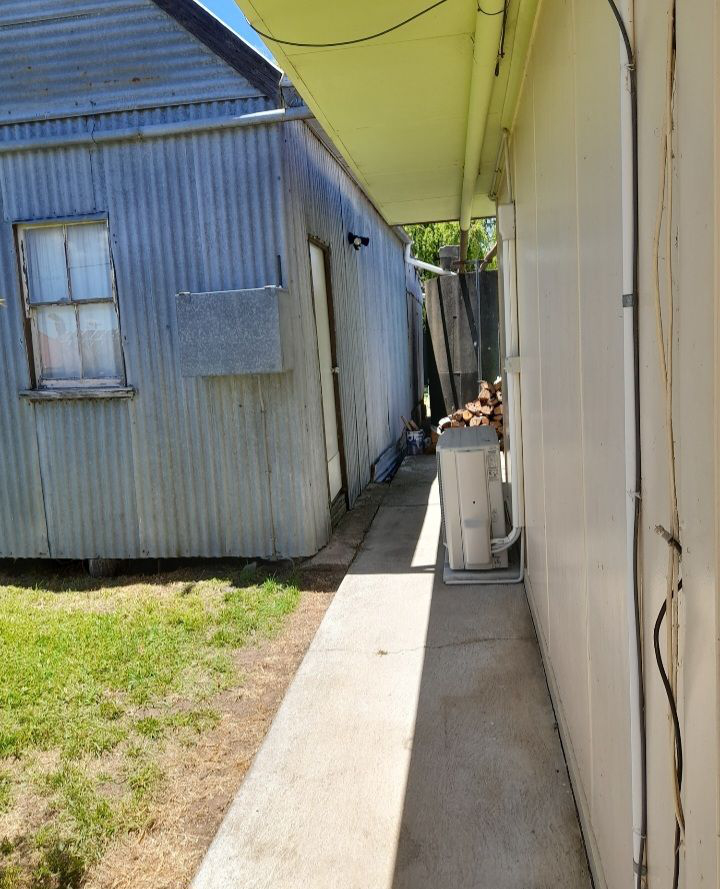 3-bedroom house at 46 O'DONNELL STREET, Emmaville NSW 2371, Glen Innes Severn, New South Wales