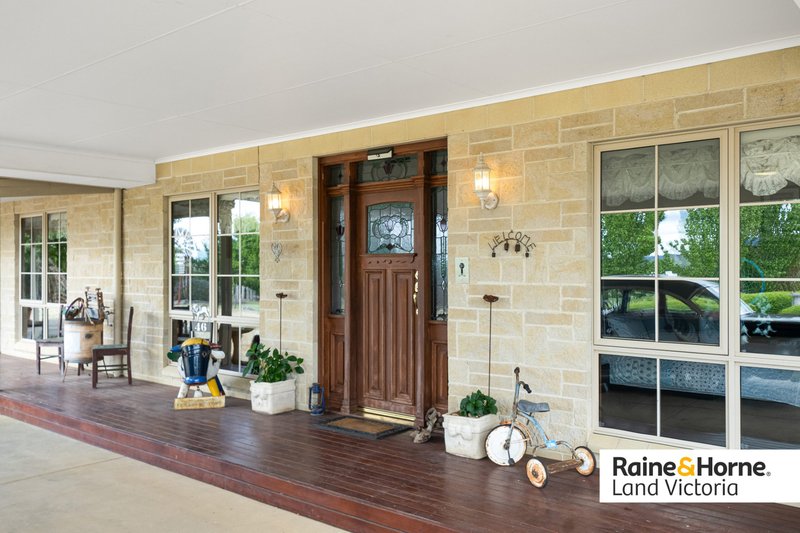 Photo - 46 Ofarrell Court, Cambrian Hill VIC 3352 - Image 29