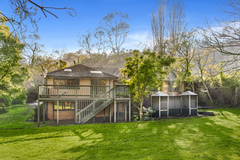 46 Old Belgrave Road, Upper Ferntree Gully VIC 3156