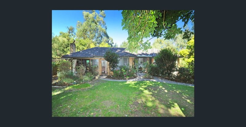 46 Old Belgrave Road, Upper Ferntree Gully VIC 3156