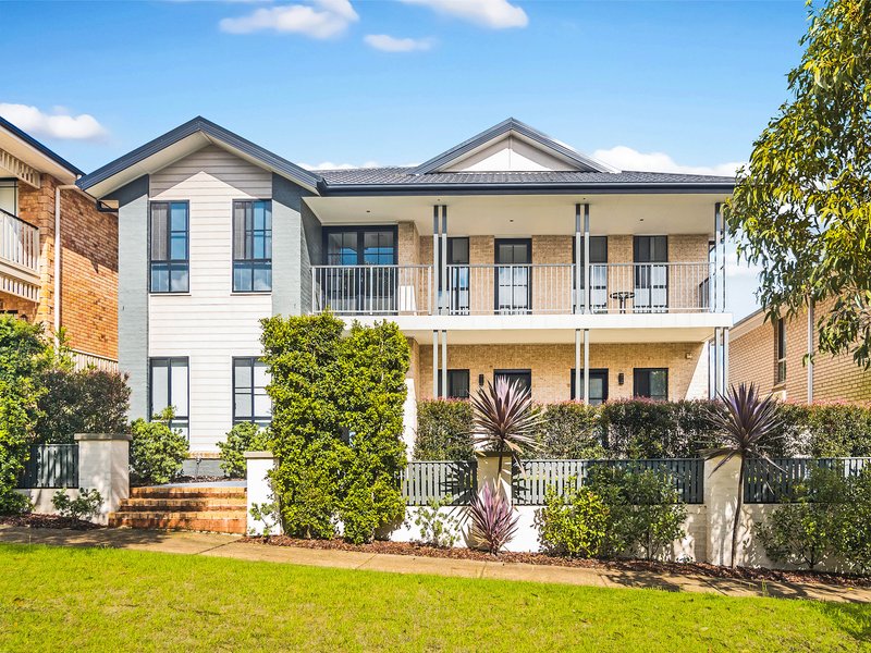 46 Old Quarry Circuit, Helensburgh NSW 2508