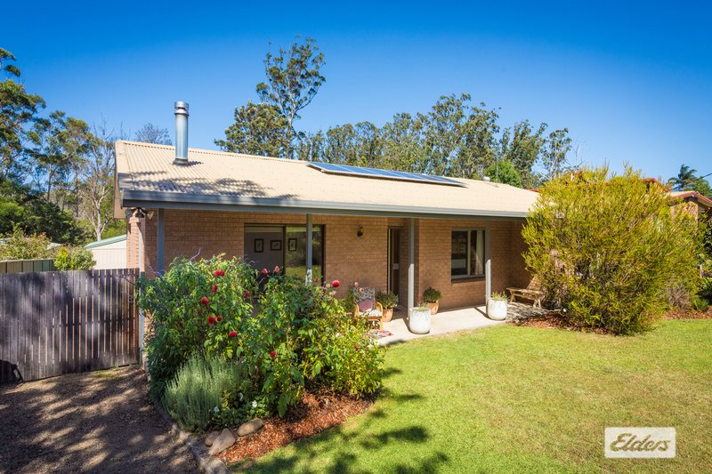 46 Old Wallagoot Road, Kalaru NSW 2550