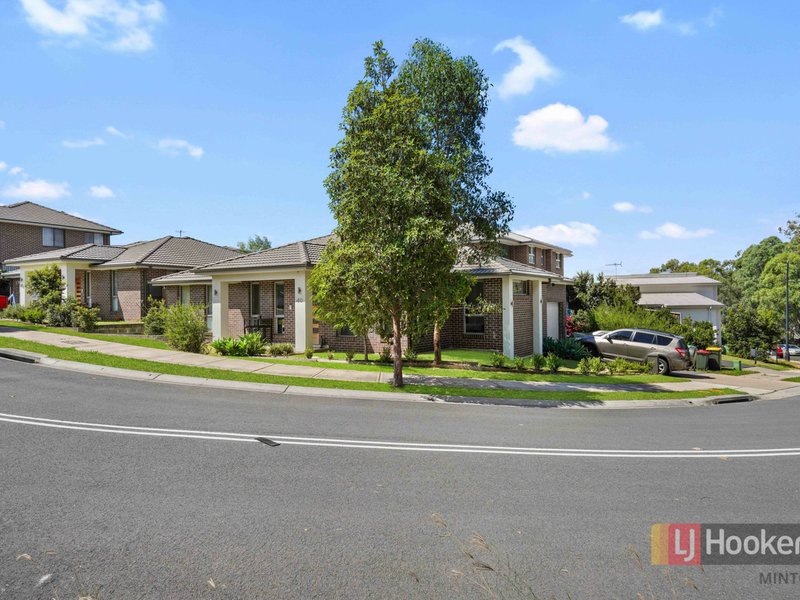 46 Orion Street, Campbelltown NSW 2560