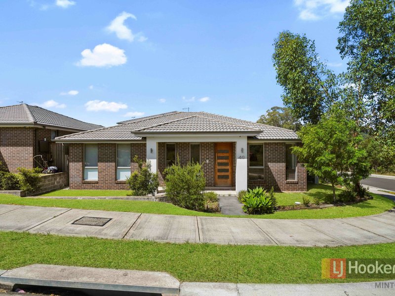 Photo - 46 Orion Street, Campbelltown NSW 2560 - Image 16