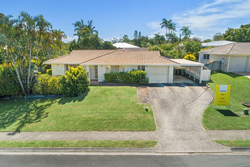 46 Outlook Drive, Tewantin QLD 4565