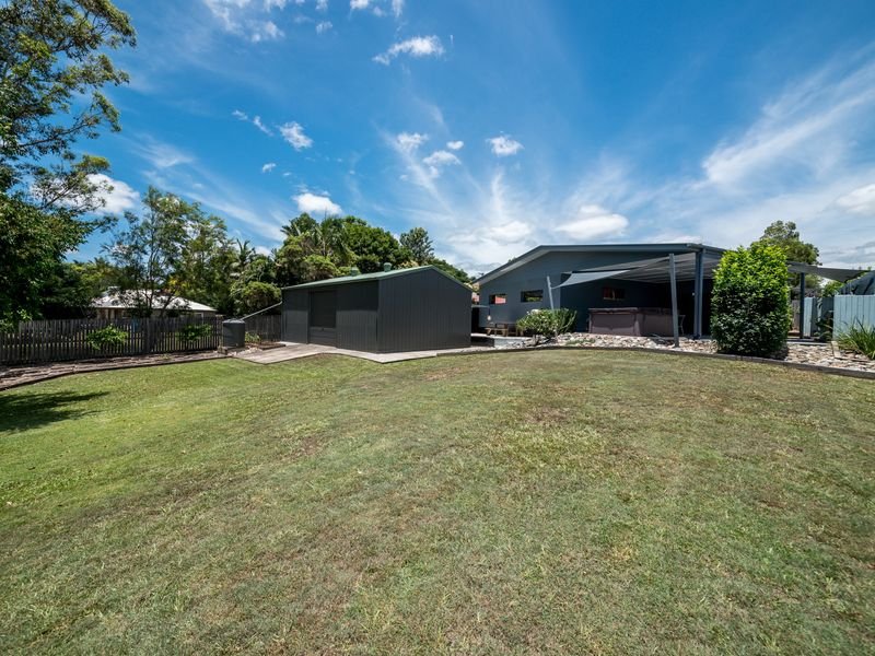 46 Overlander Avenue, Cooroy QLD 4563