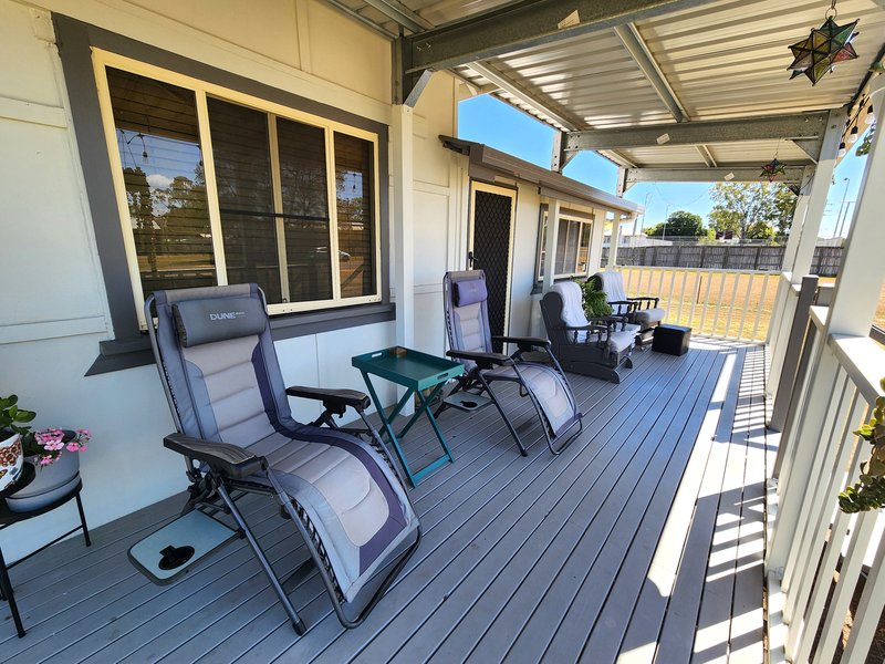 46 Oxford Street, Nebo QLD 4742