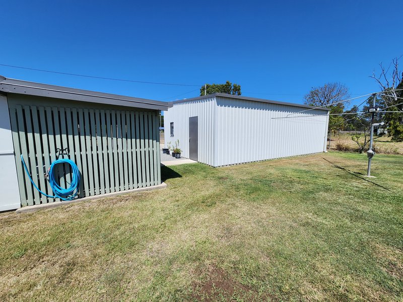 Photo - 46 Oxford Street, Nebo QLD 4742 - Image 19