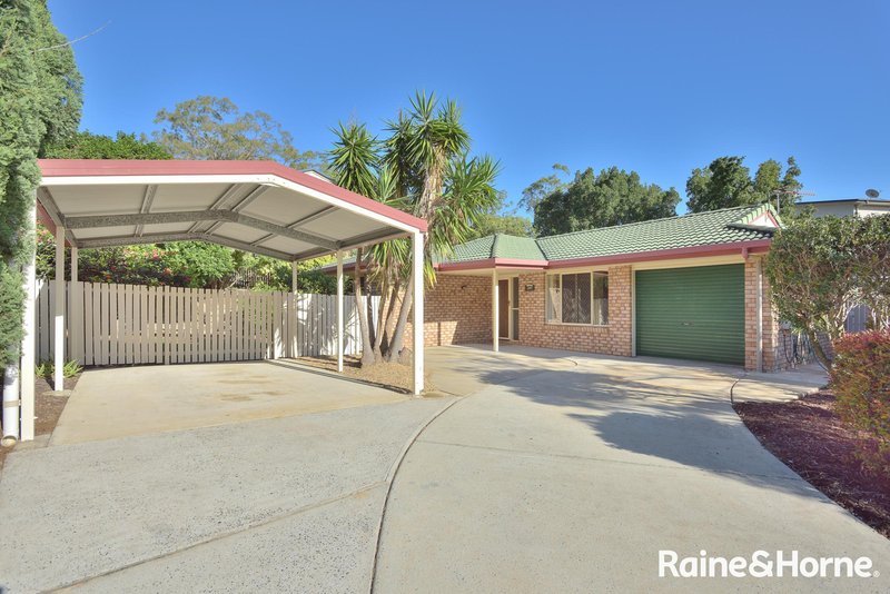 Photo - 46 Oxley Drive, South Gladstone QLD 4680 - Image 2