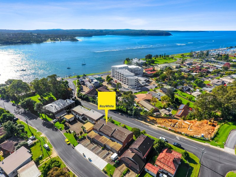 4/6 Pacific Street, Batemans Bay NSW 2536