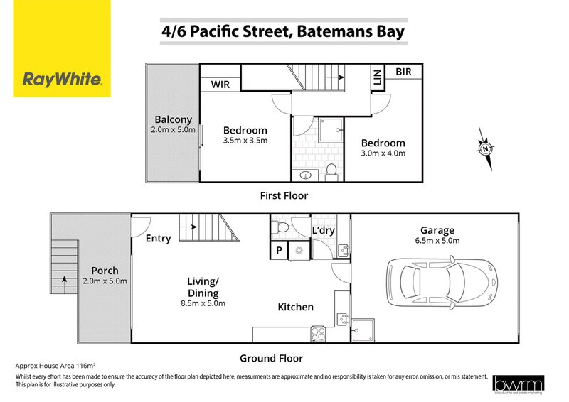 Photo - 4/6 Pacific Street, Batemans Bay NSW 2536 - Image 20