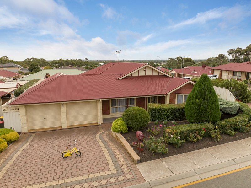 Photo - 46 Palamountain Drive, Evanston Park SA 5116 - Image 2