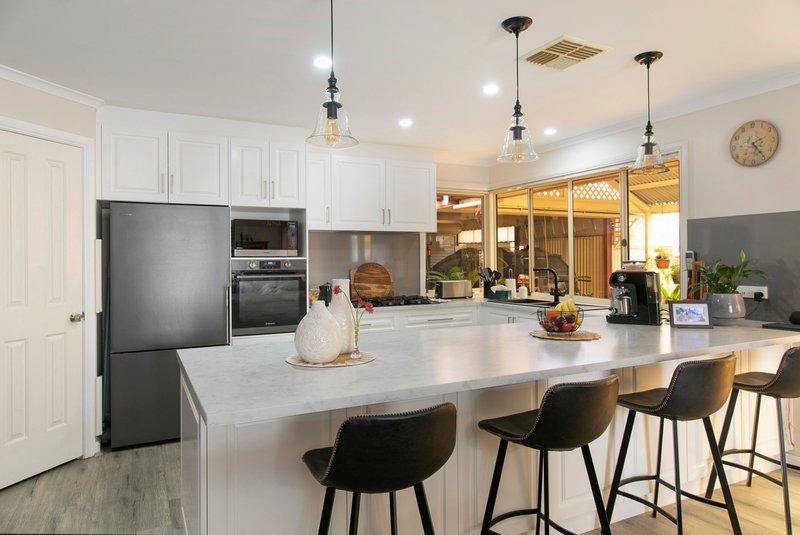 Photo - 46 Palamountain Drive, Evanston Park SA 5116 - Image 7