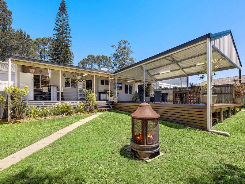 46 Palmwoods Montville Road, Palmwoods QLD 4555