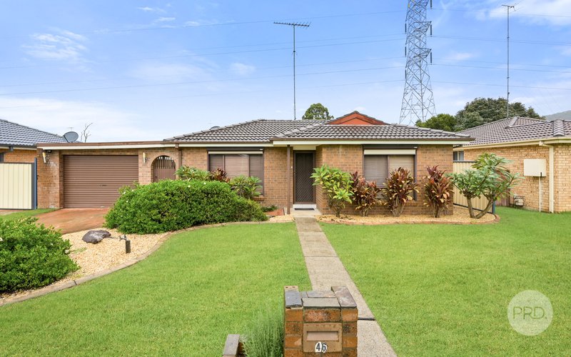 46 Palomino Road, Emu Heights NSW 2750