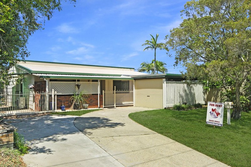 46 Pamrick Crescent, Clontarf QLD 4019