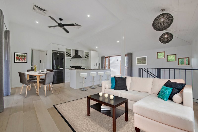 Photo - 46 Park Avenue, Clayfield QLD 4011 - Image 4