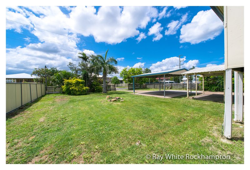 Photo - 46 Park Street, Park Avenue QLD 4701 - Image 5