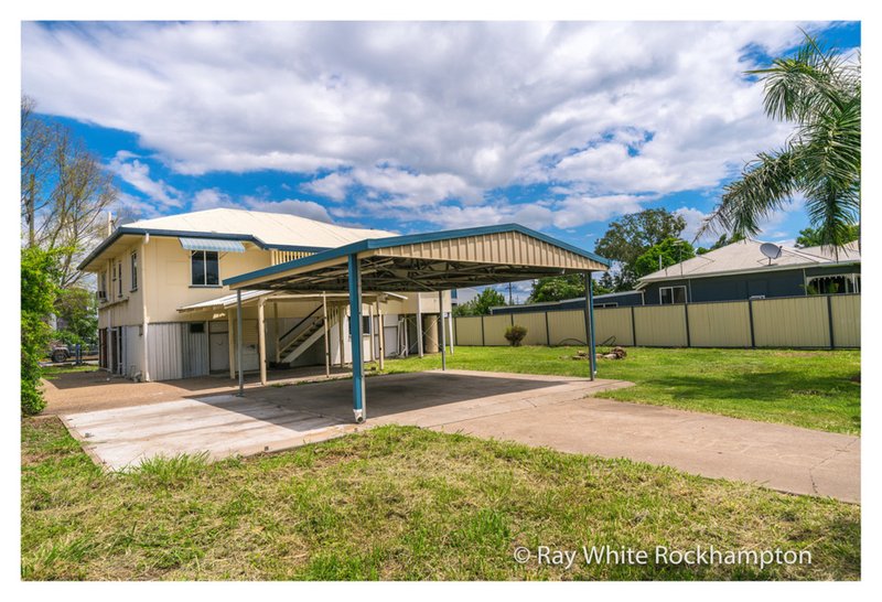 Photo - 46 Park Street, Park Avenue QLD 4701 - Image 7