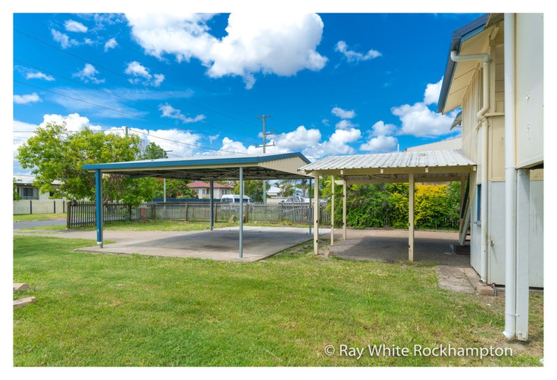 Photo - 46 Park Street, Park Avenue QLD 4701 - Image 8