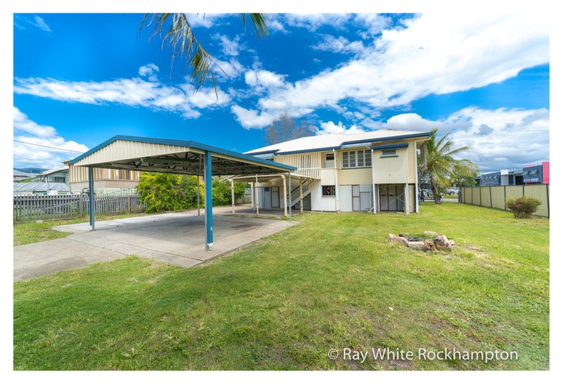 Photo - 46 Park Street, Park Avenue QLD 4701 - Image 9