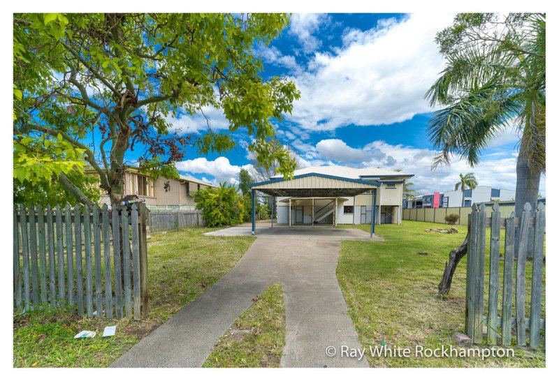 Photo - 46 Park Street, Park Avenue QLD 4701 - Image 10