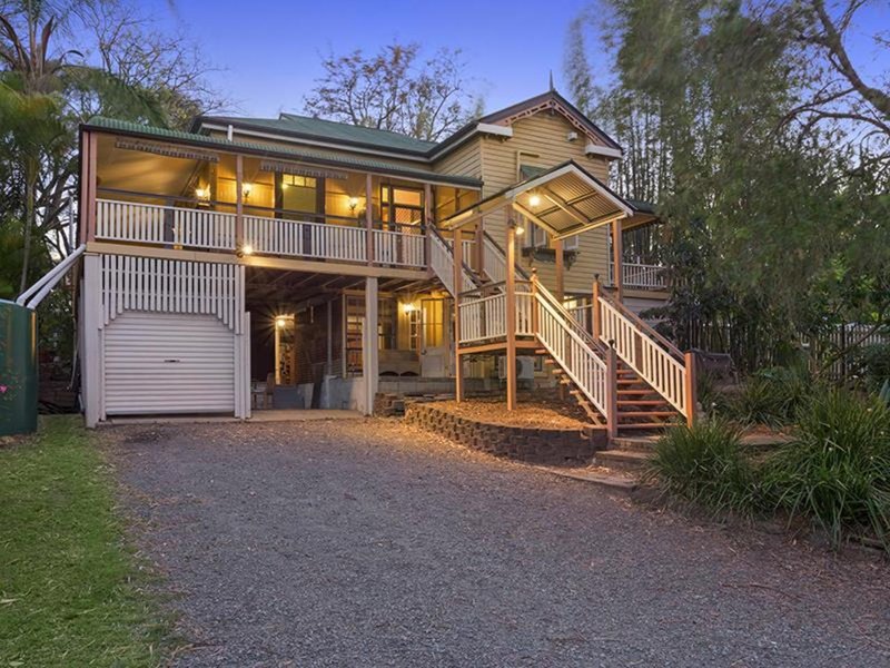 46 Parker St Goodna QLD 4300 Real Estate Industry Partners