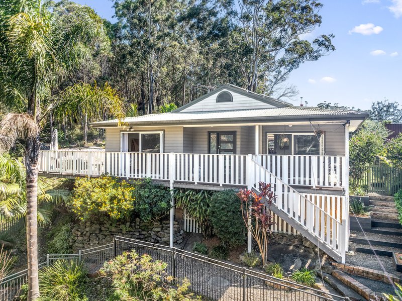 46 Parkes Street, Helensburgh NSW 2508