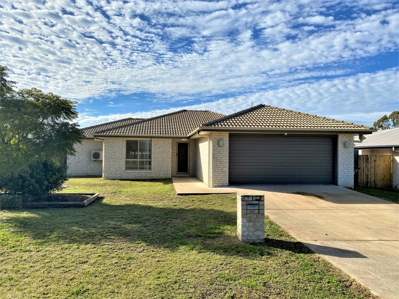 46 Parkside Drive, Kingaroy QLD 4610