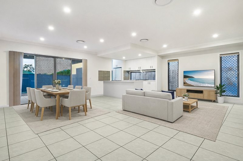 Photo - 46 Pearl Street, Pallara QLD 4110 - Image 4