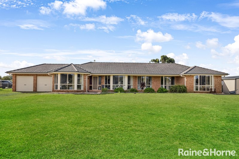 46 Pemberly Drive, Nowra Hill NSW 2540