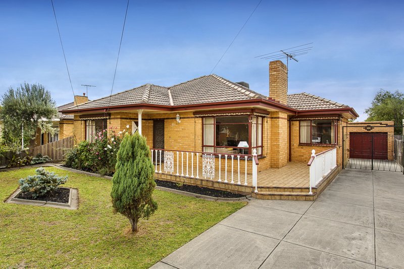 46 Percy Street, Fawkner VIC 3060