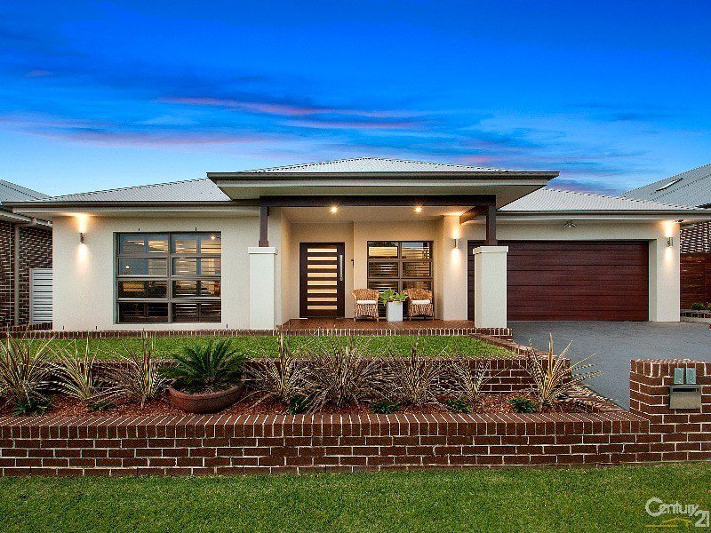 46 Petal Parkway, The Ponds NSW 2769