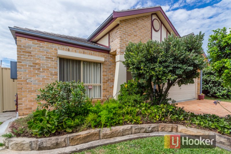 46 Pimelea Place, Rooty Hill NSW 2766