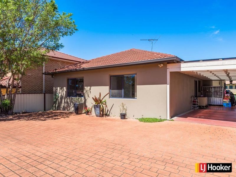 46 Pine Road, Casula NSW 2170