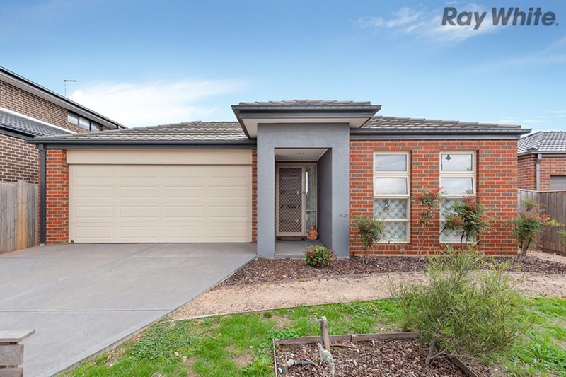 46 Pinrush Road, Brookfield VIC 3338