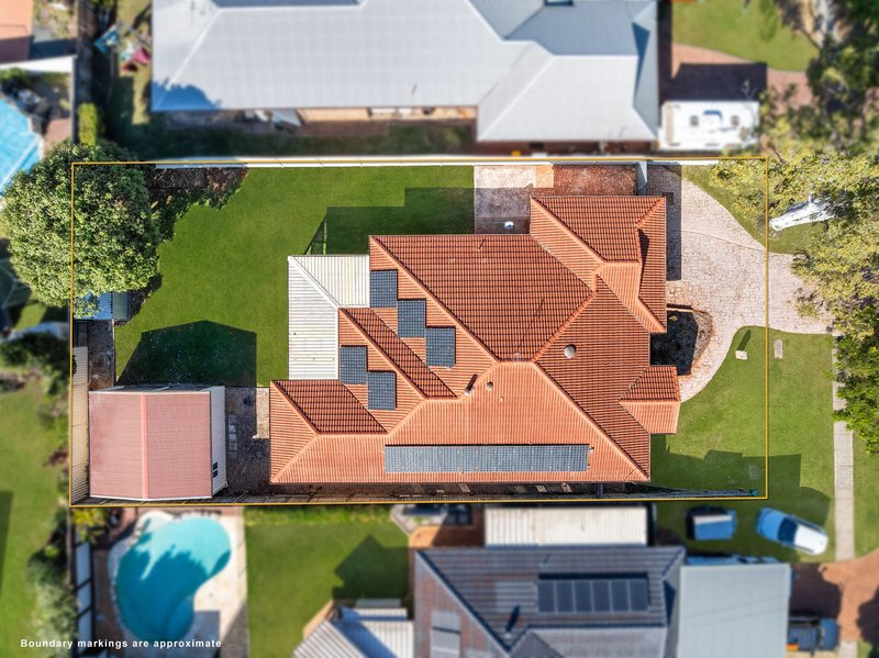 Photo - 46 Plumer Street, Wellington Point QLD 4160 - Image 3