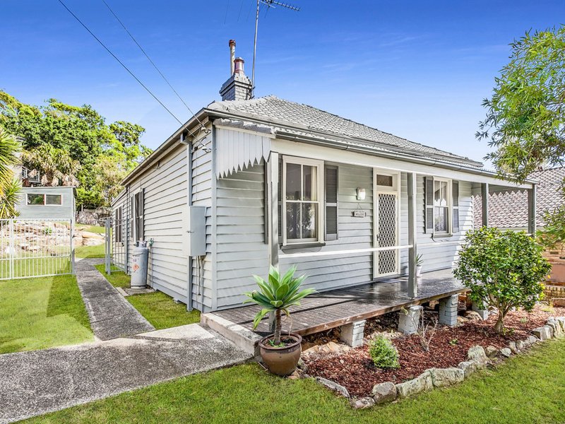 46 Postmans Track, Helensburgh NSW 2508