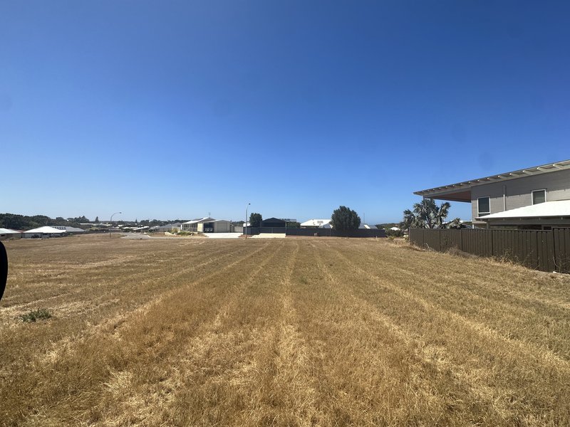 46 Premier Circle, Dongara WA 6525