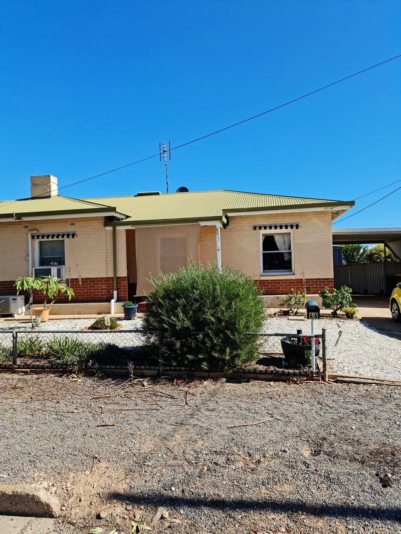 46 Prince Street, Wallaroo SA 5556