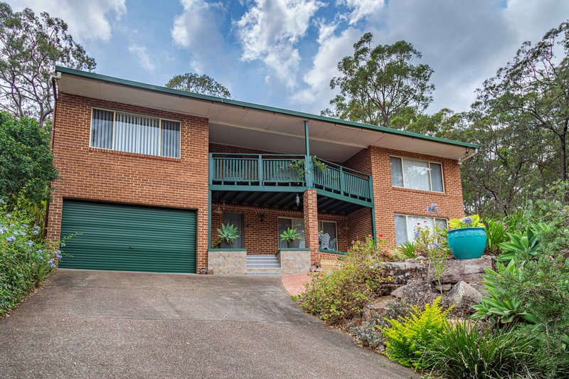 46 Promontory Way, North Arm Cove NSW 2324