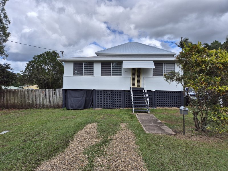 46 Prosper Street, Howard QLD 4659