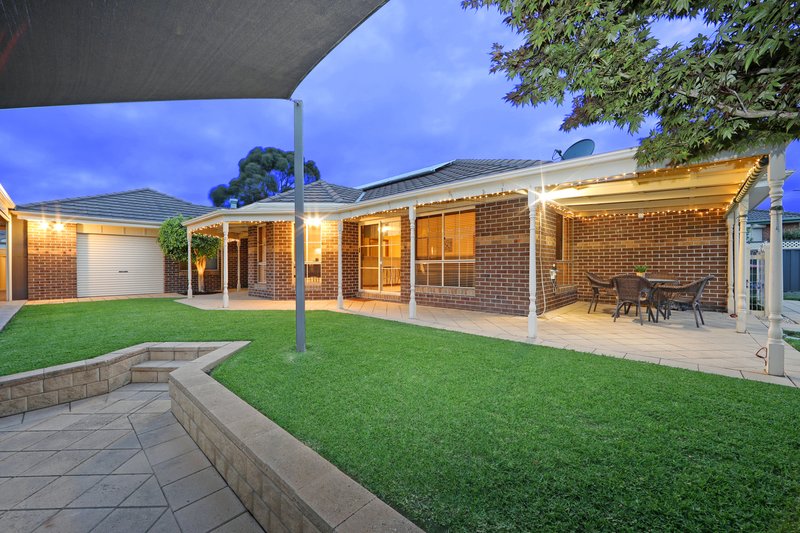 46 Quail Way, Rowville VIC 3178 Real Estate Industry Partners