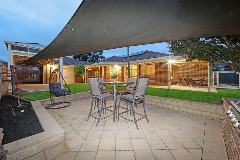 46 Quail Way, Rowville VIC 3178 Real Estate Industry Partners