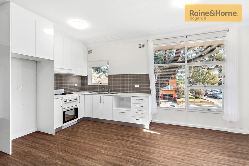 4/6 Queens Avenue, Kogarah NSW 2217