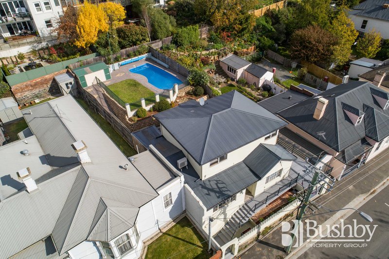 46 Racecourse Crescent, Launceston TAS 7250