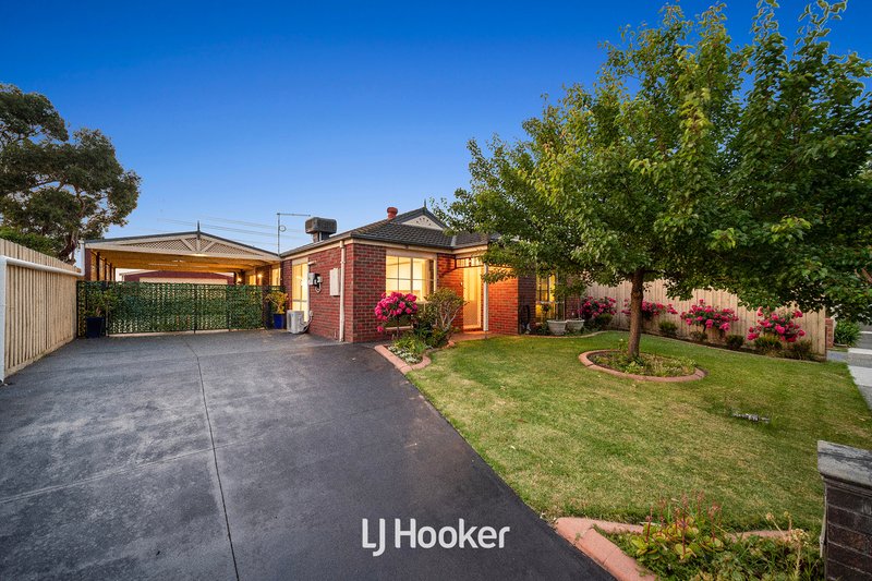 46 Rachel Drive, Cranbourne North VIC 3977